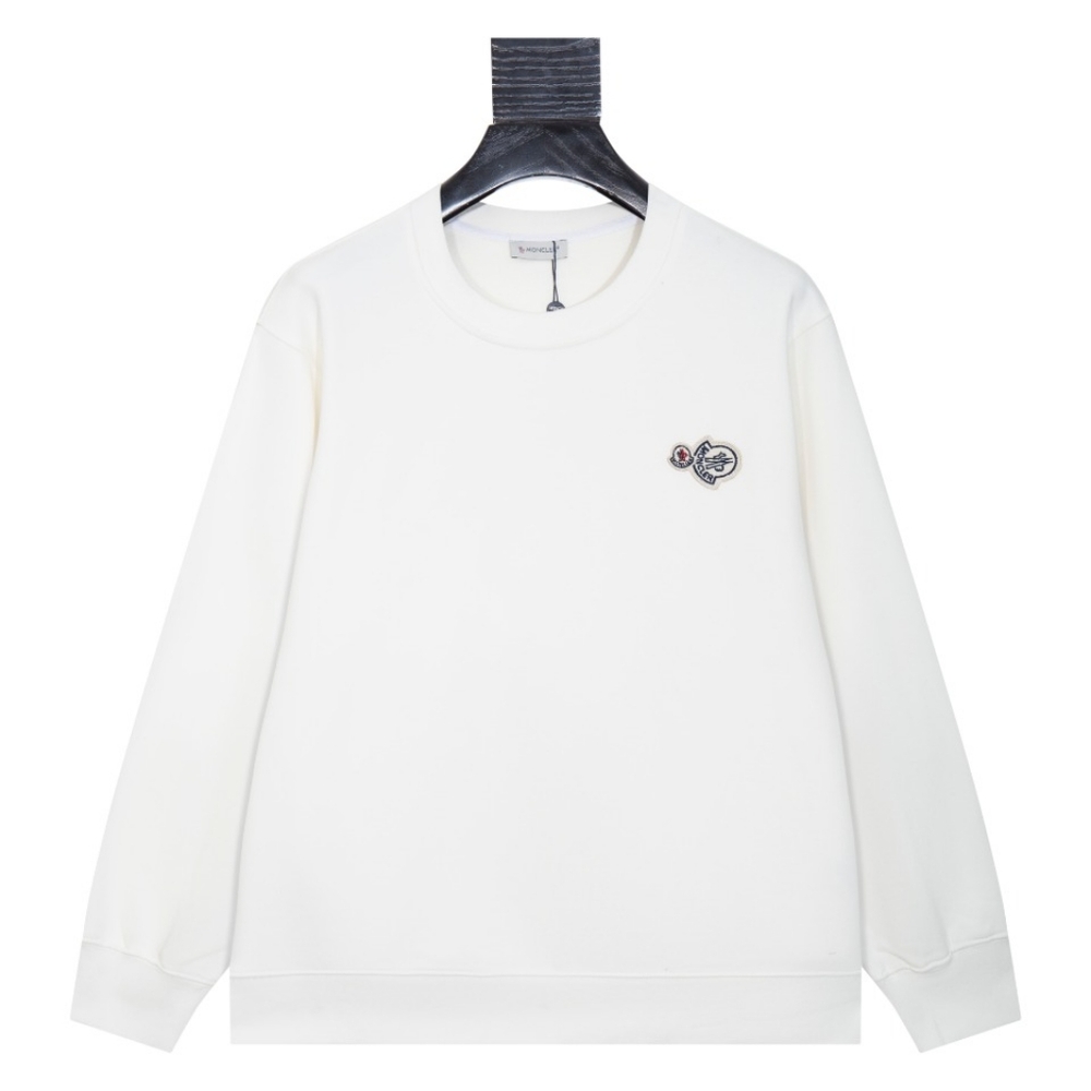 MONCLER sweatshirt